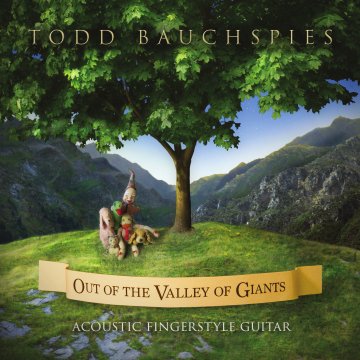 Out of the Valley of Giants Release